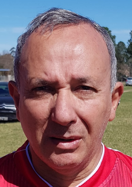 ECHEVERRIA CARLOS GUIDO