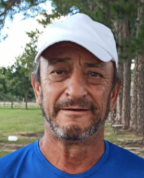 ALGOZINO OSVALDO