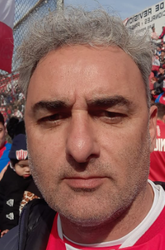 SOUROUJON LEANDRO