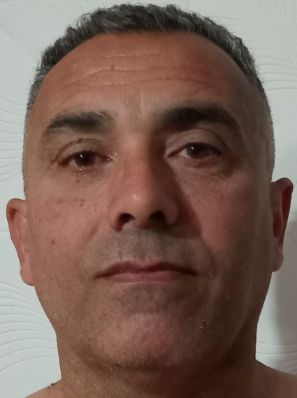 CONTRERAS OMAR DANIEL <b>(I)</b>